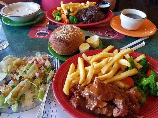 Casa de Fruta Restaurant